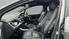 Jaguar I-Pace 294kW EV400 Black 90kWh 5dr Auto [11kW Charger] Electric Estate